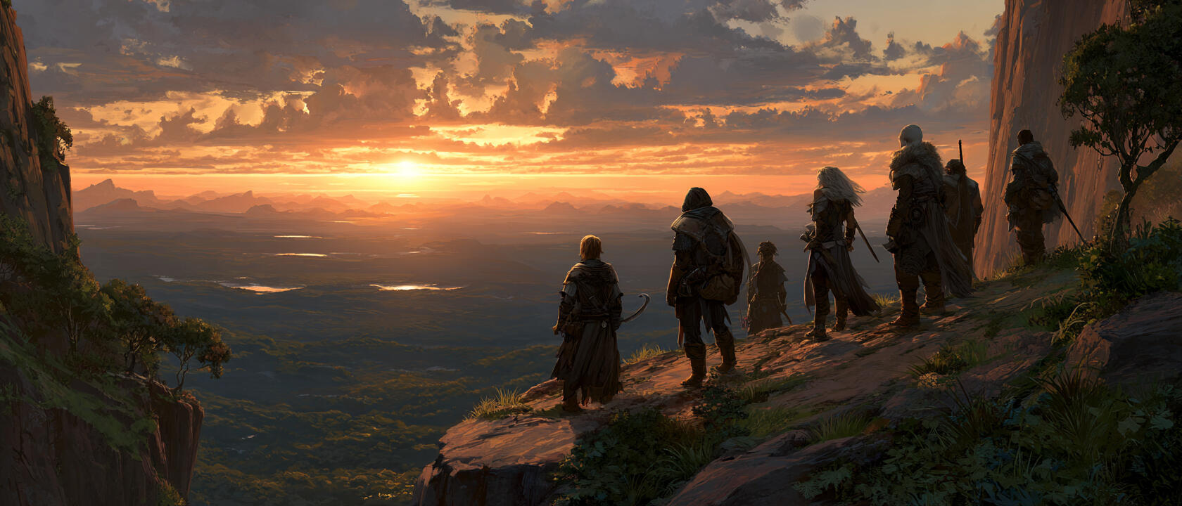 Horizon Banner